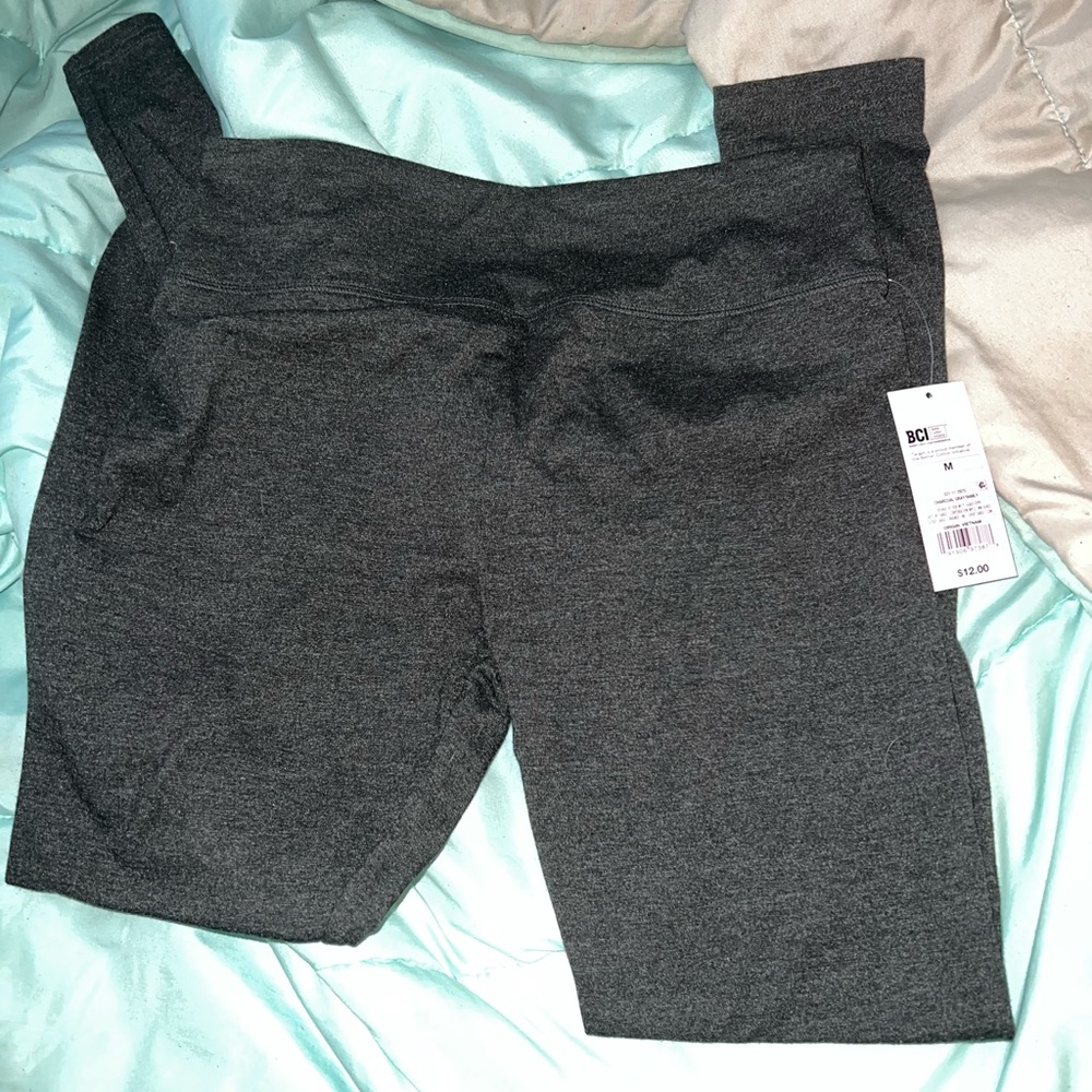 gray Target leggings